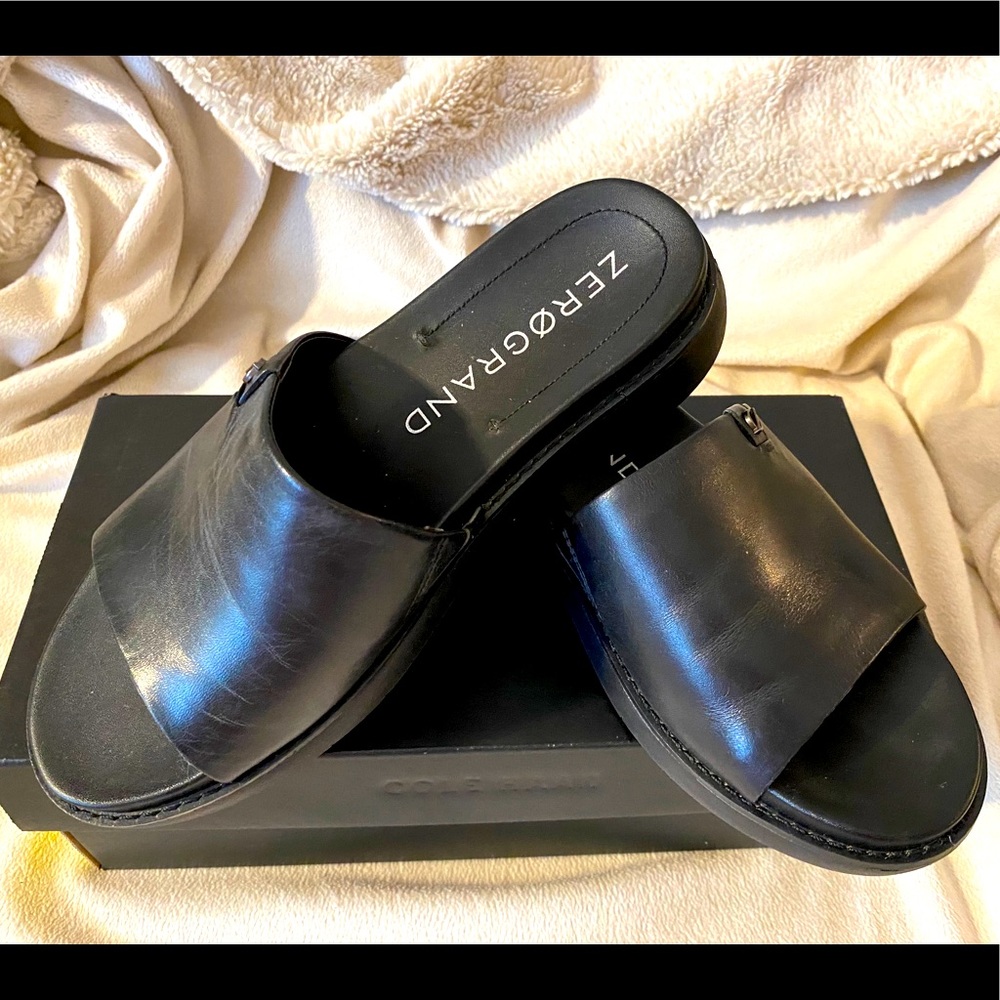 ColeHaan ZeroGrand Slide